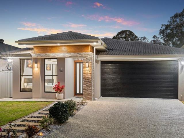 Contemporary Luxury, Premium Finishes & Exceptional Attention to Detail