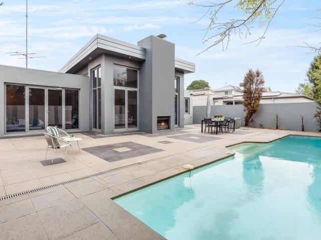 Contemporary Luxury, Premium Lifestyle