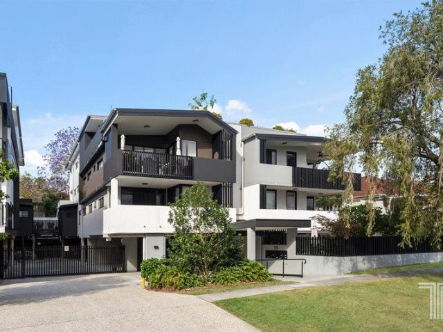 Contemporary Luxury, Privacy & Effortless Living in ALLURE Apartments