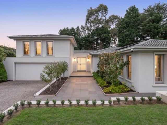Contemporary Luxury Reimagined on 781sqm Approx