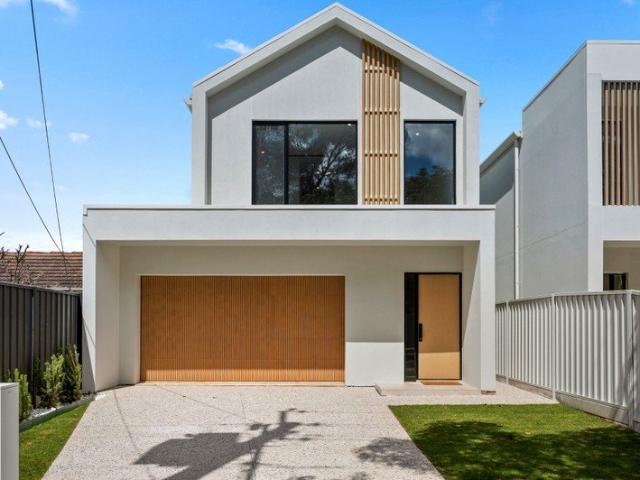 Contemporary Luxury, Thoughtfully Designed for Modern Living