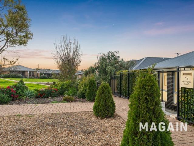 Contemporary Luxury with Custom Design, Premium Finishes & Parkside Position