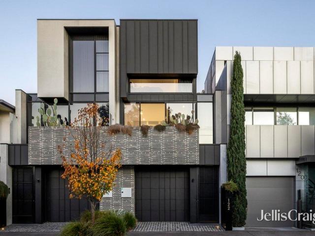 Contemporary luxury with a world class finish