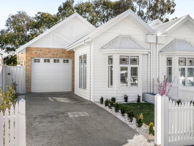 Contemporary Luxury with Architectural Flair