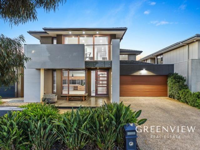 Contemporary Luxury with Display Home Prestige
