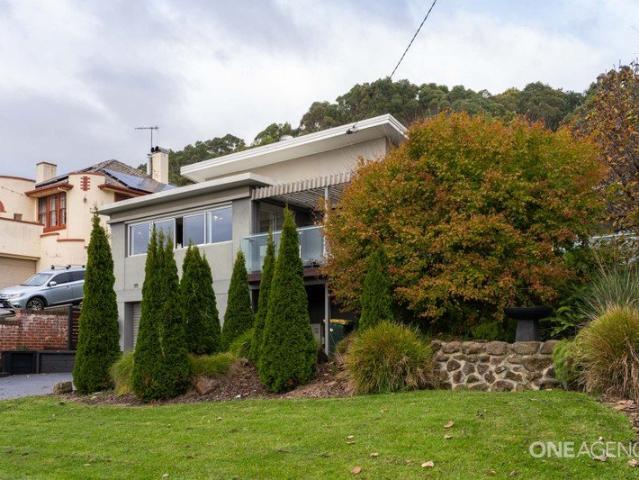 Contemporary Luxury With Exceptional Family Appeal