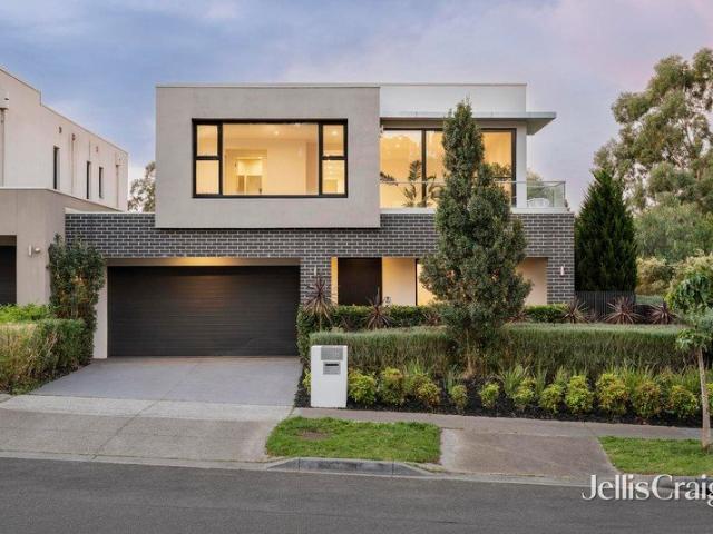 Contemporary Luxury with Exceptional Family Flexibility