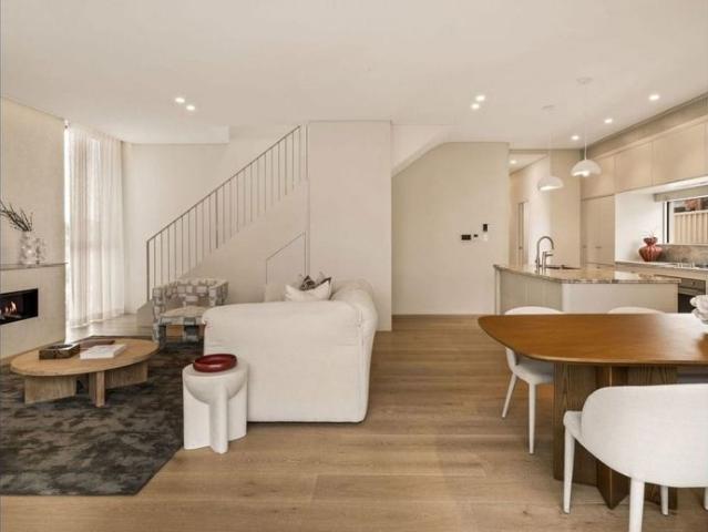 Contemporary Luxury with Mediterranean Charm
