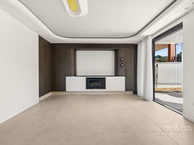 Contemporary Luxury with Space for the Whole Family