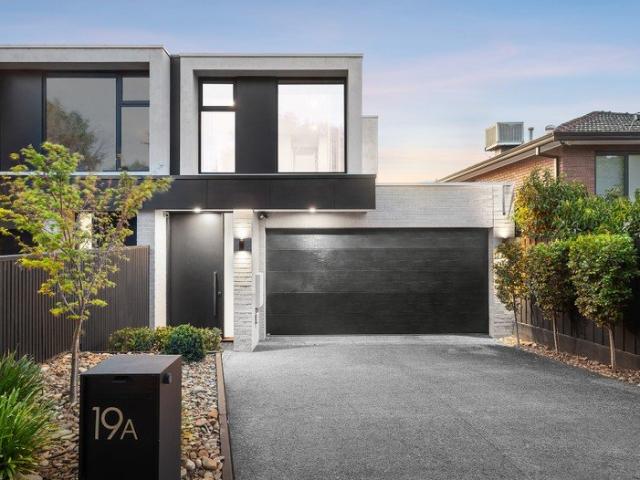Contemporary Luxury with Space, Style and Quality