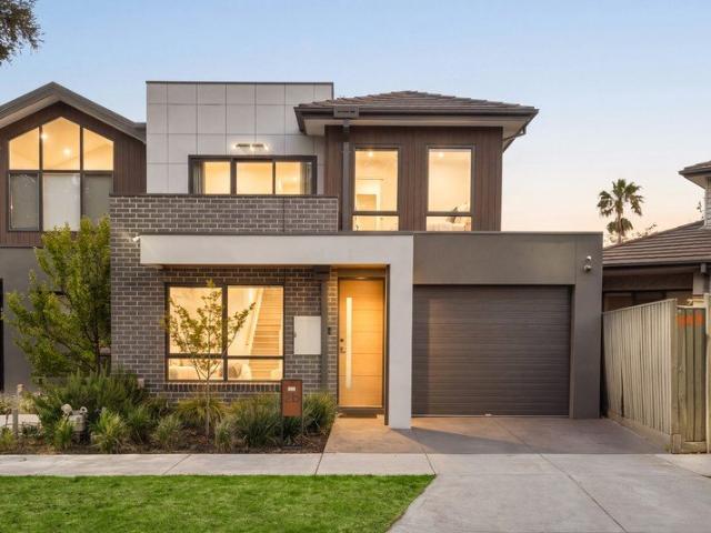 Contemporary Luxury with Space to Savour