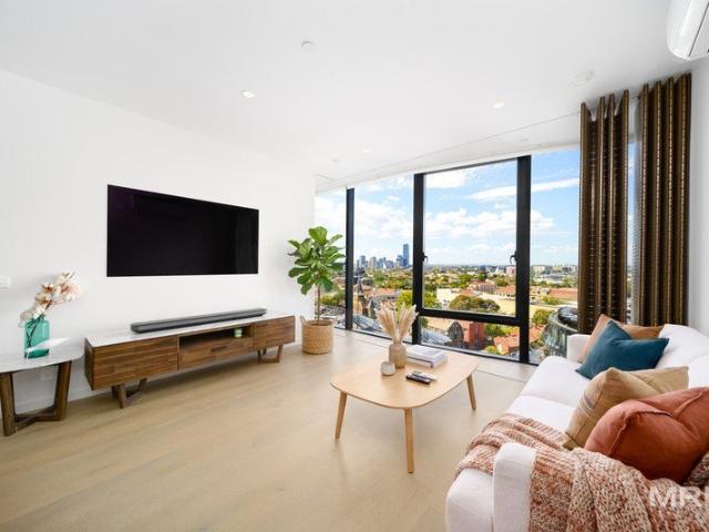 Contemporary luxury with resort style living