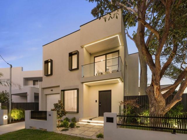 Contemporary Luxury with Unrivalled Craftsmanship