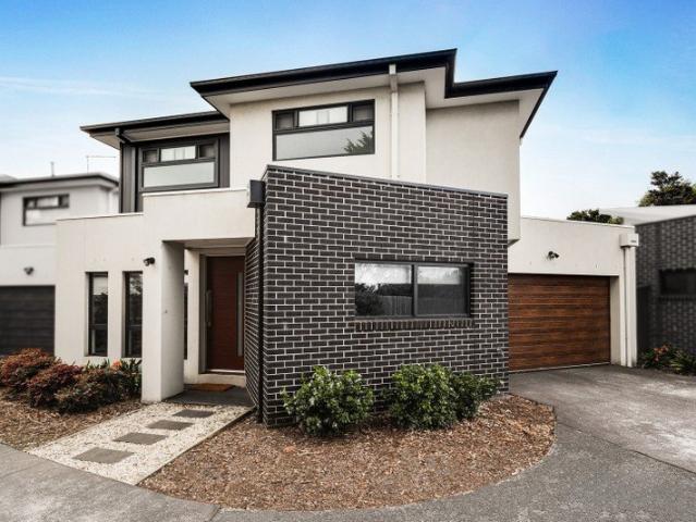 Contemporary Luxury