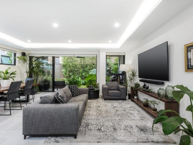 Contemporary Luxury