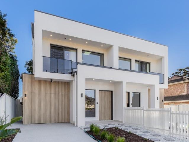 Contemporary Luxury