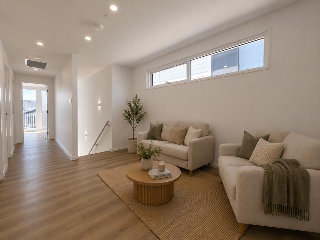 Contemporary Luxury