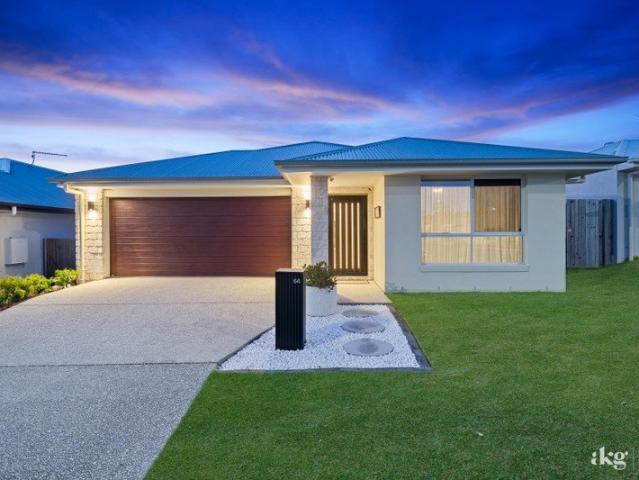 Contemporary, Luxurious & Thoughtfully Designed
