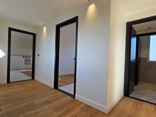 Contemporary Luxurious Villa 3 bedroom 3 bathrooms in Prestigious Castelnau le Lez, Near Montpellier centre and the Mediterranean Sea