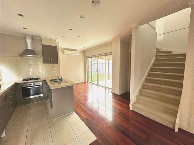 CONTEMPORARY & MODERN LIVING AWAITS