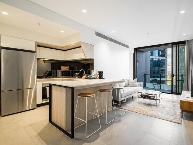 Contemporary Mary Lane Apartment with 9sqm Storage Room!