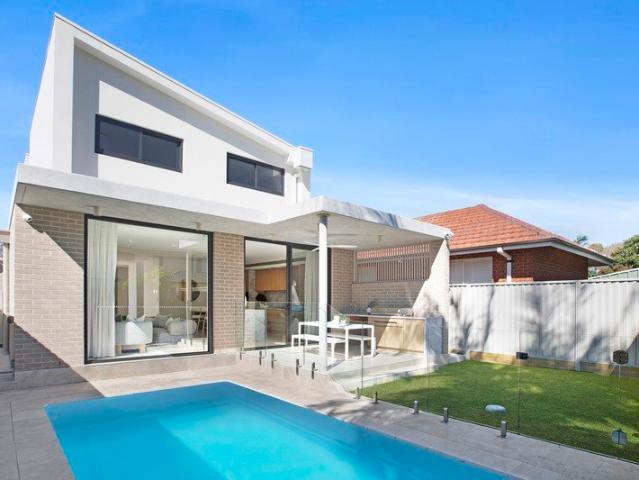 CONTEMPORARY MASTERPIECE FOR EXCEPTIONAL LIFESTYLE