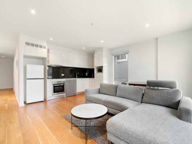 Contemporary Mentone Living