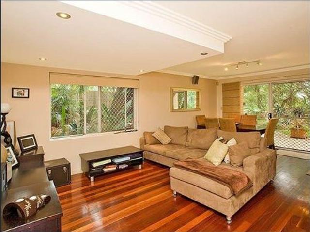 Contemporary North Facing Townhome with Spacious Interiors