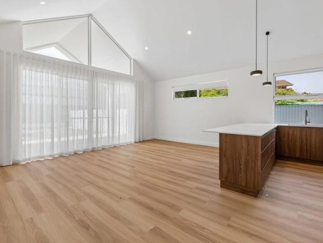Contemporary New Build in Kurralta Park