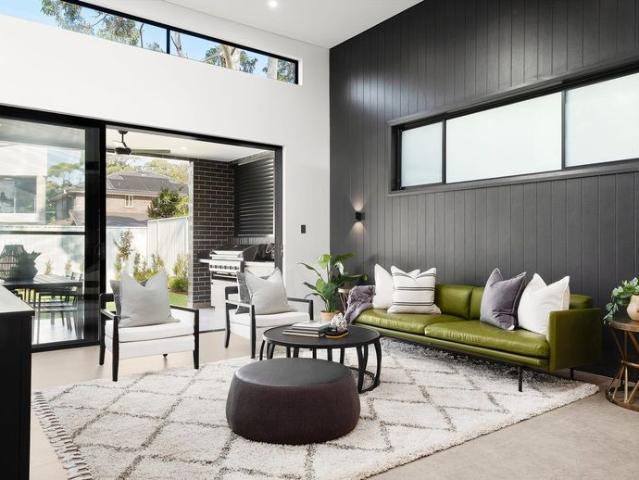 Contemporary Near New Duplex with Impeccable Design Close to Everything