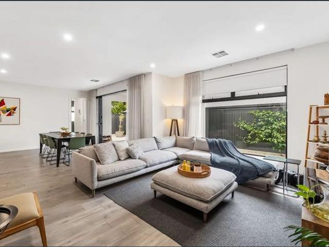 Contemporary Near New Family Home in a Prime Rostrevor Location