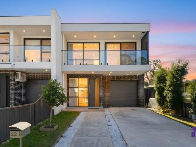 Near new residence designed for flawless family living/entertaining