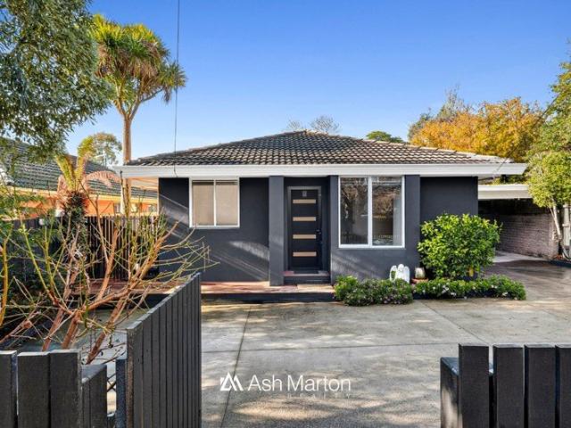 Contemporary Sophistication Designed for Family Living