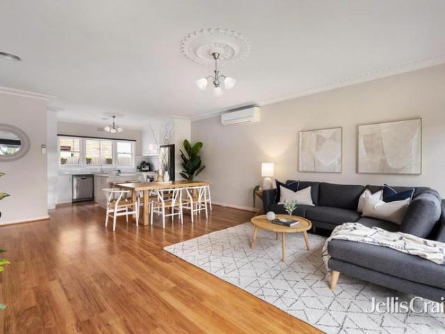 Contemporary Sophistication In Redan