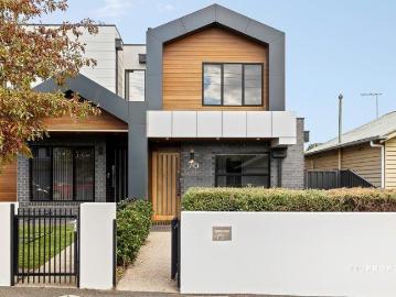 Contemporary Sophistication in the Heart of Brunswick West