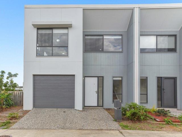 Contemporary Sophistication with Effortless Low Maintenance Appeal