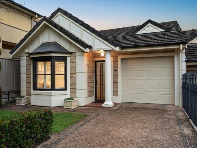 Contemporary Simplicity with Space, Warmth & Eastern Prestige