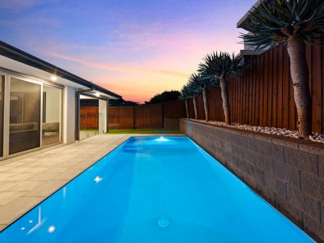 Contemporary Single Level Living with Effortless Coastal Appeal