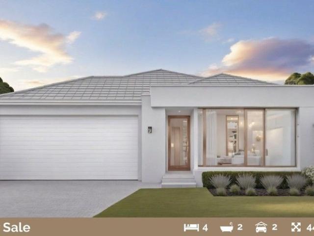 Contemporary Single Level Living Designed for Modern Families