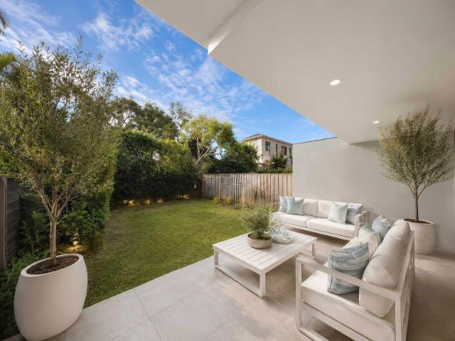 Contemporary Space & Style in the Heart of Matraville