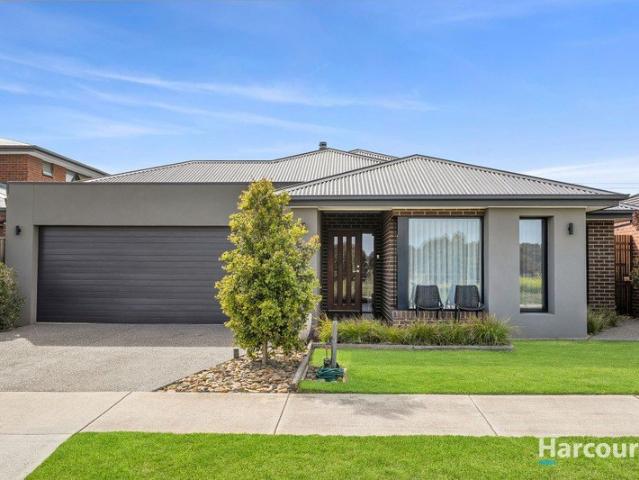 Contemporary & Spacious in Bell Post Hill