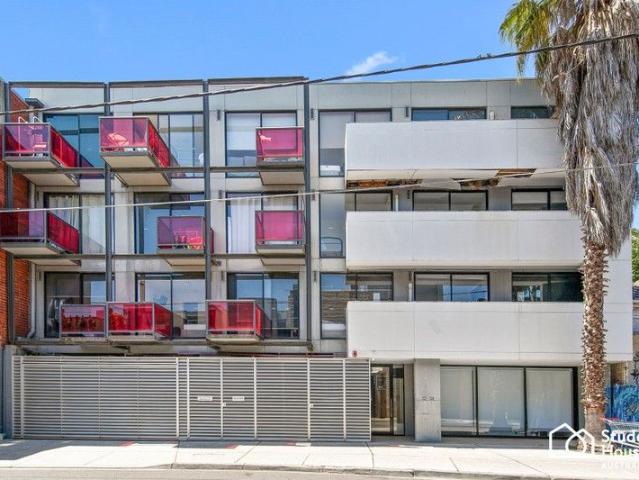 Contemporary student apartment | Fully Leased @ $16,680/annum