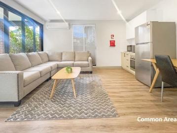 Contemporary studio moments from shops and City Transport