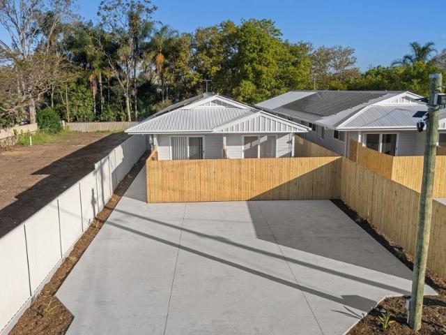 Contemporary Studio Living in Redbank