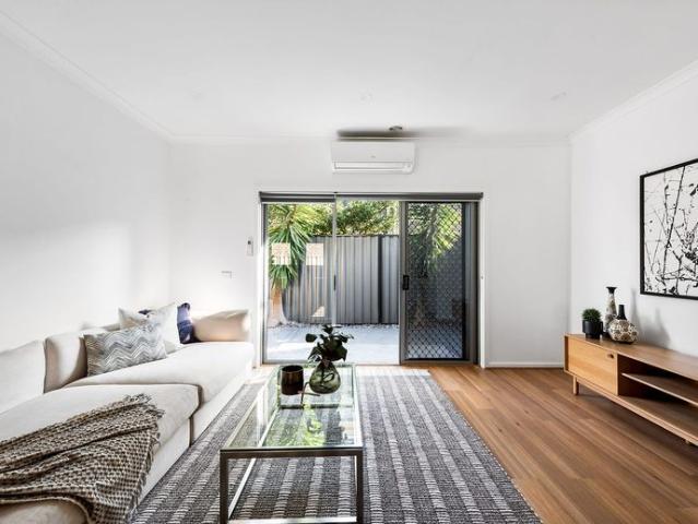Contemporary Style