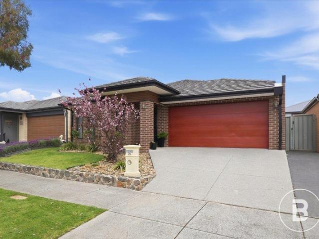 Contemporary Style, Comfortable Living and Everyday Convenience