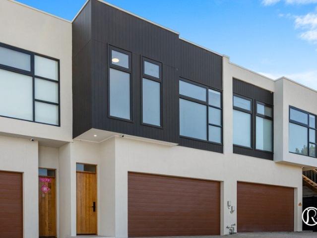 Contemporary Style, Convenient Living