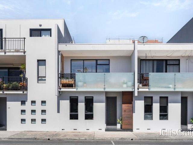 Contemporary Style, Convenient Location
