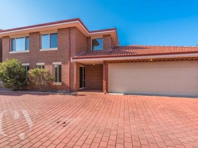 Low Maintenance Living in the Heart of Maylands