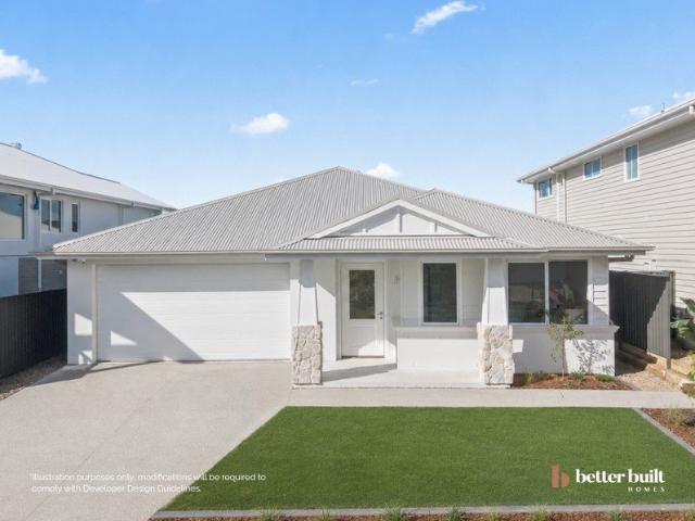 Contemporary Style, Effortless Family Living | Belrose 27